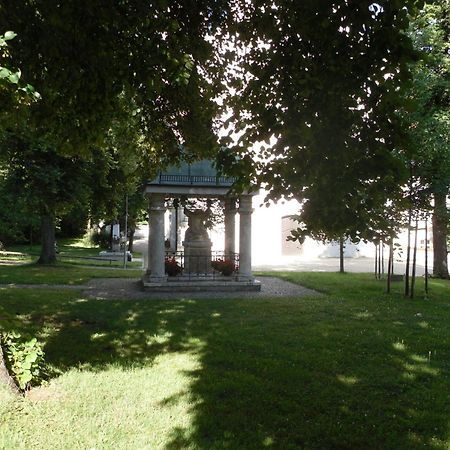Am Klostergarten Freising Eksteriør billede